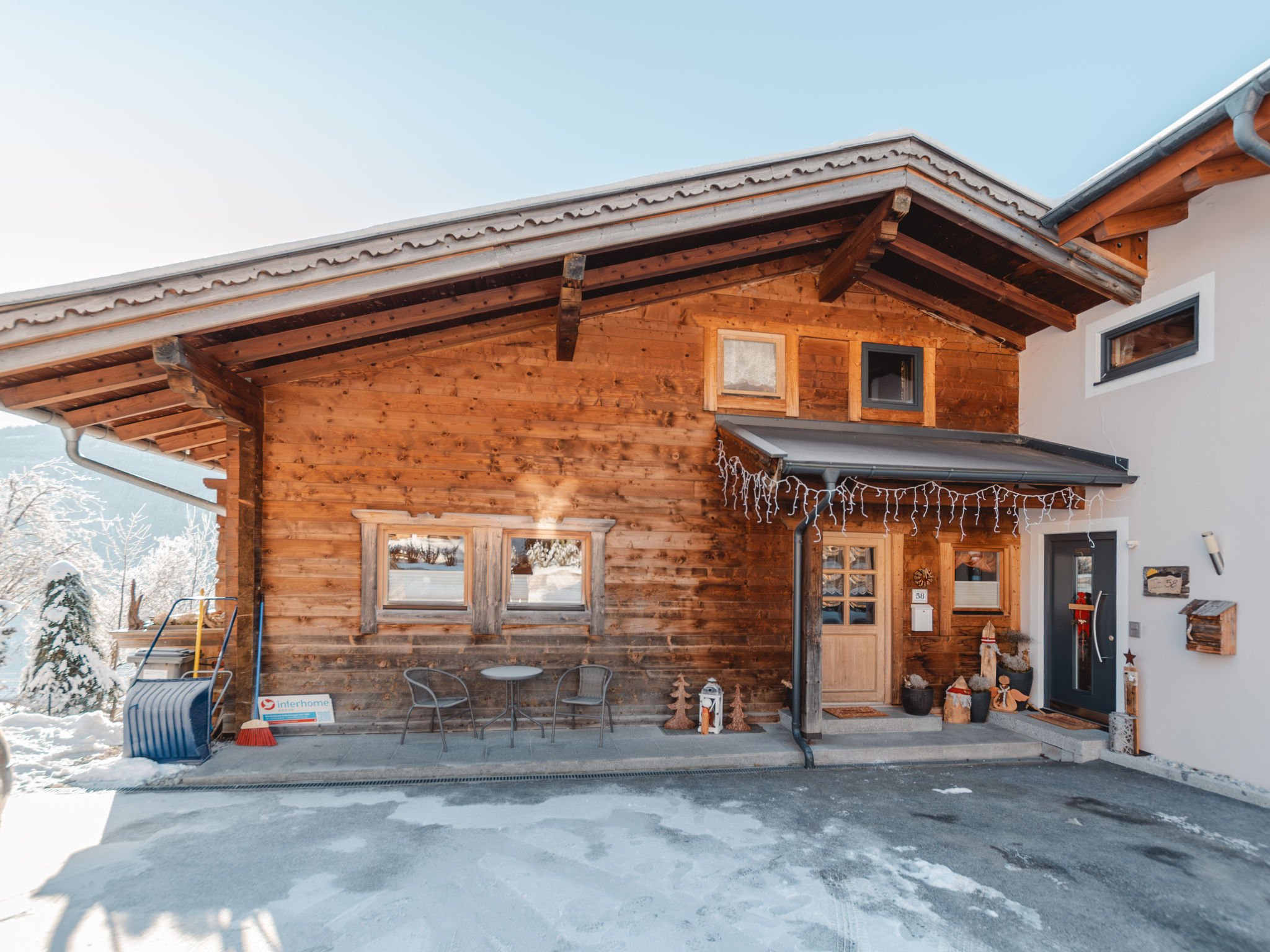 Appartement Geislhof