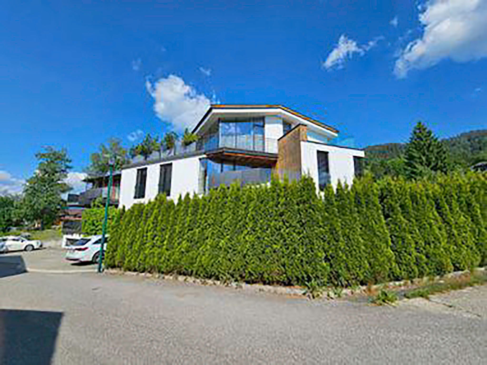Appartement Das Weidach