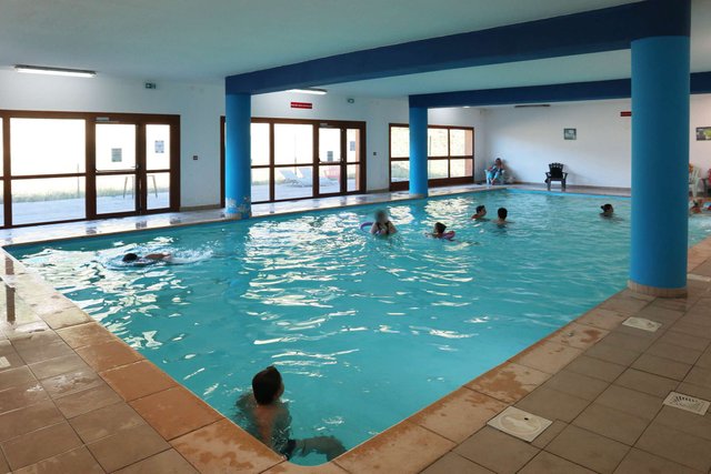 Appartement Les Terrasses Du Soleil D'or 855 - Les Orres