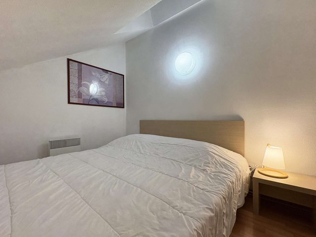 Appartement Les Terrasses Du Soleil D'or 855 - Les Orres