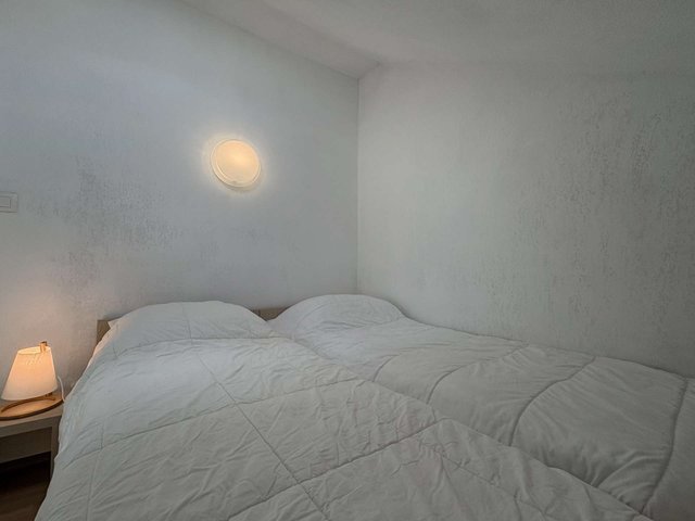 Appartement Les Terrasses Du Soleil D'or 855 - Les Orres