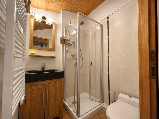 Appartement Gentianes MO-GEN018 - Méribel Mottaret 1850