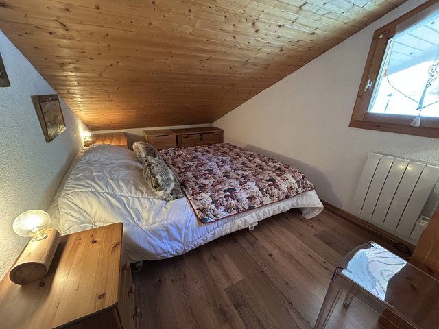 Appartement Gentianes MO-GEN018 - Méribel Mottaret 1850