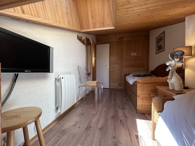 Appartement Gentianes MO-GEN018 - Méribel Mottaret 1850