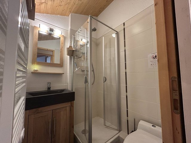 Appartement Gentianes MO-GEN018 - Méribel Mottaret 1850