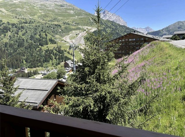 Appartement Gentianes MO-GEN018 - Méribel Mottaret 1850
