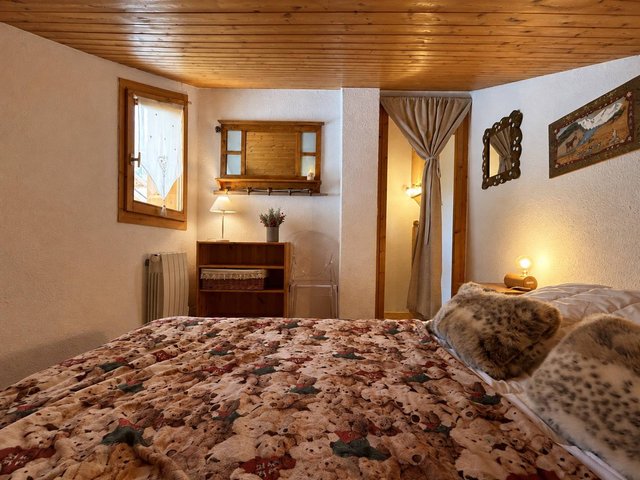 Appartement Gentianes MO-GEN018 - Méribel Mottaret 1850