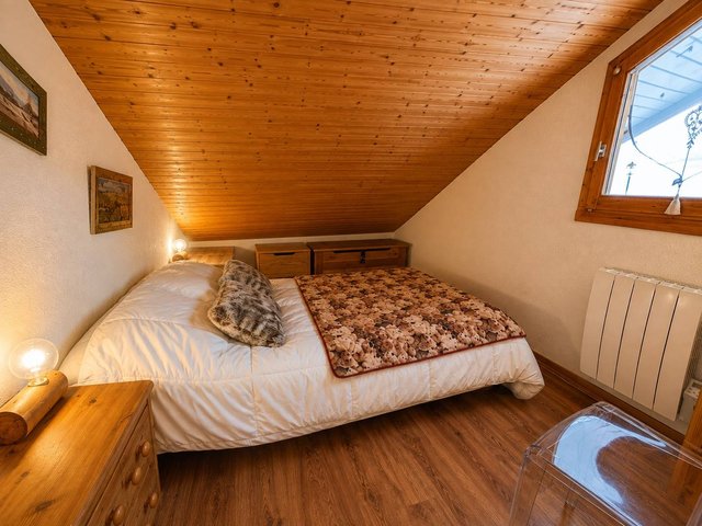 Appartement Gentianes MO-GEN018 - Méribel Mottaret 1850