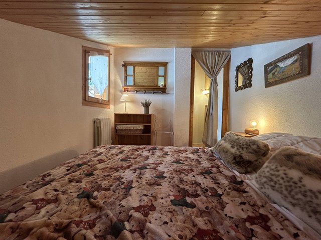 Appartement Gentianes MO-GEN018 - Méribel Mottaret 1850