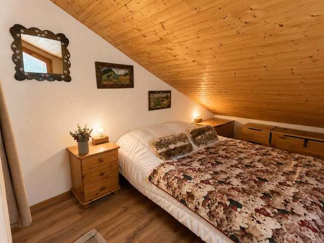 Appartement Gentianes MO-GEN018 - Méribel Mottaret 1850