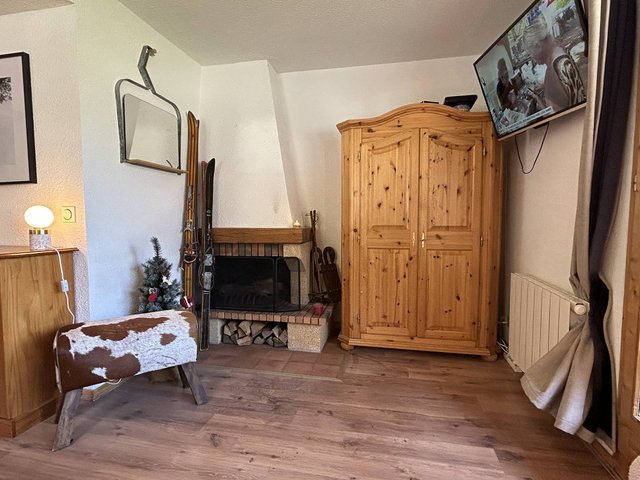 Appartement Gentianes MO-GEN018 - Méribel Mottaret 1850