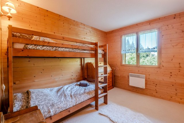 Chalet Les Myrtilles CH001-MYRT - Le Grand Bornand