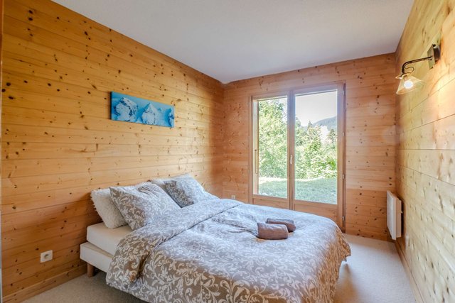 Chalet Les Myrtilles CH001-MYRT - Le Grand Bornand
