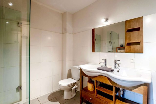 Chalet Les Myrtilles CH001-MYRT - Le Grand Bornand