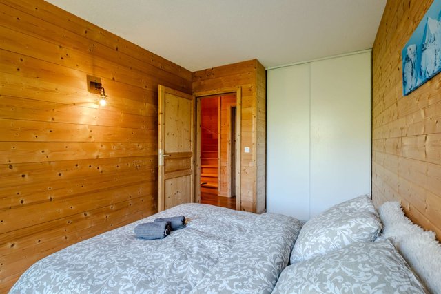 Chalet Les Myrtilles CH001-MYRT - Le Grand Bornand