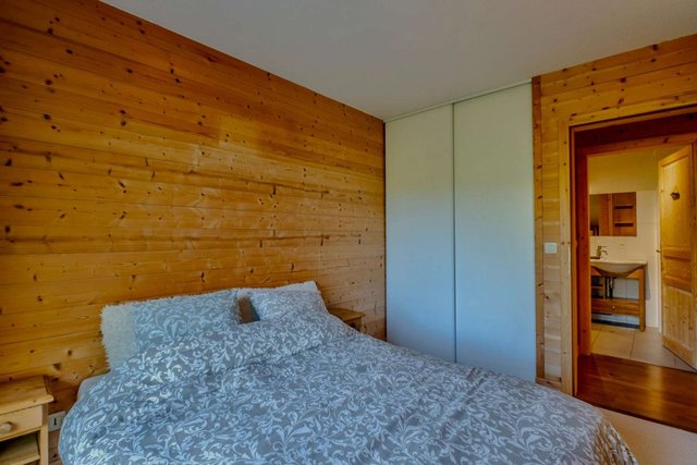 Chalet Les Myrtilles CH001-MYRT - Le Grand Bornand
