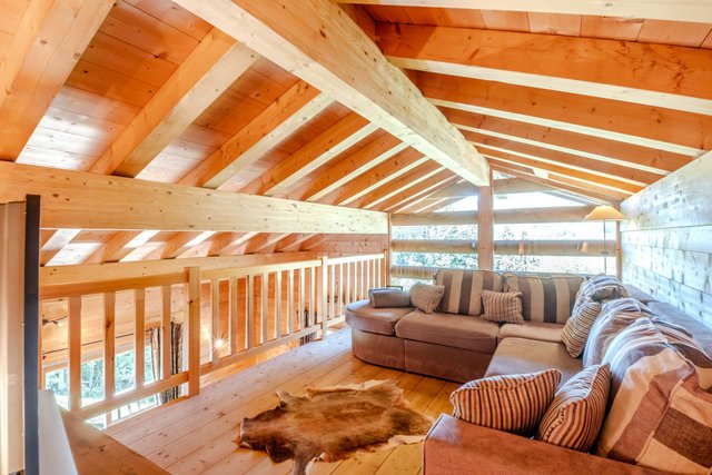 Chalet Les Myrtilles CH001-MYRT - Le Grand Bornand