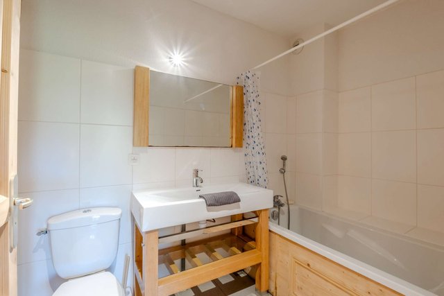 Chalet Les Myrtilles CH001-MYRT - Le Grand Bornand