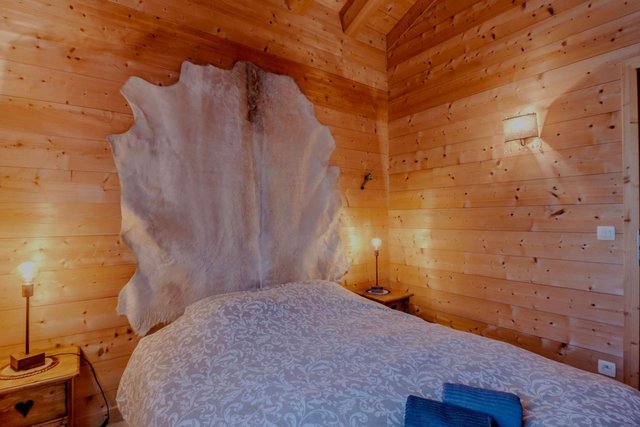 Chalet Les Myrtilles CH001-MYRT - Le Grand Bornand