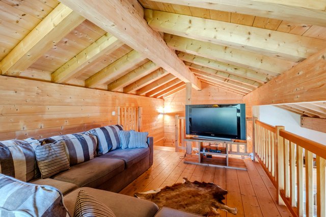 Chalet Les Myrtilles CH001-MYRT - Le Grand Bornand