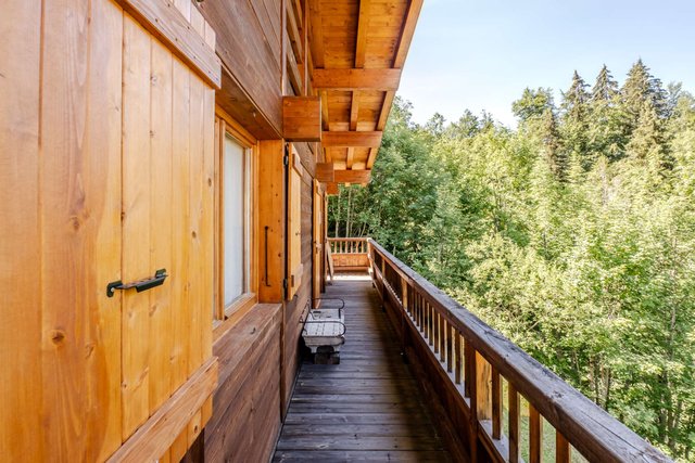 Chalet Les Myrtilles CH001-MYRT - Le Grand Bornand