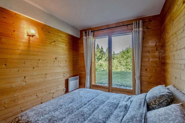 Chalet Les Myrtilles CH001-MYRT - Le Grand Bornand