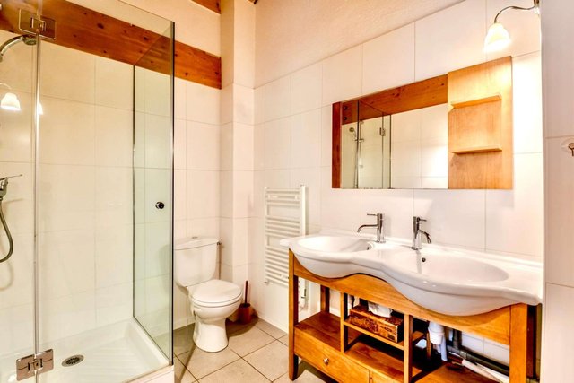 Chalet Les Myrtilles CH001-MYRT - Le Grand Bornand
