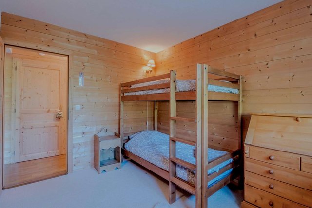 Chalet Les Myrtilles CH001-MYRT - Le Grand Bornand