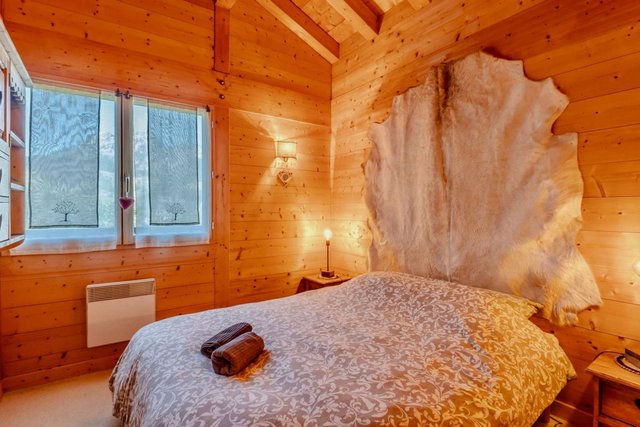 Chalet Les Myrtilles CH001-MYRT - Le Grand Bornand