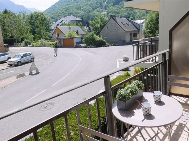 Résidence LA TOUR - Saint Lary Soulan