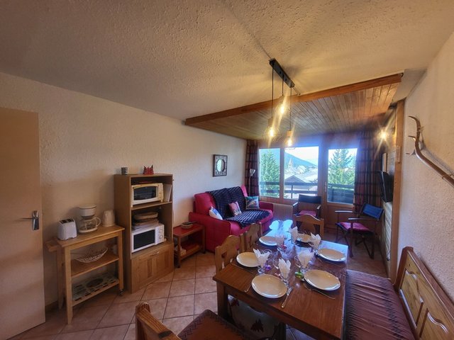Résidence la loubatiere - Montgenèvre