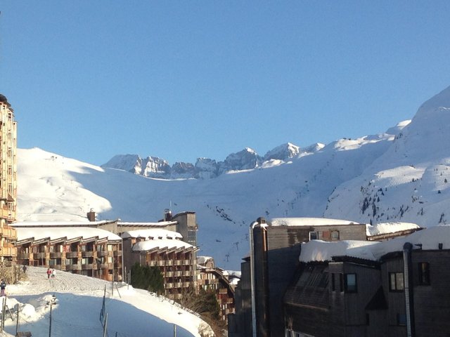 Résidence Alpages I - Avoriaz