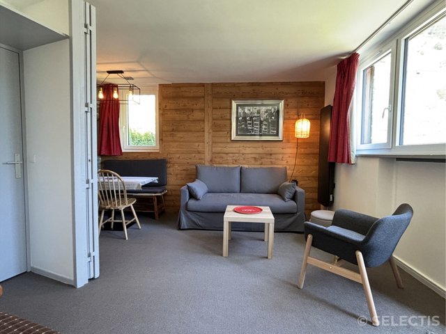 Résidence Alpages I - Avoriaz