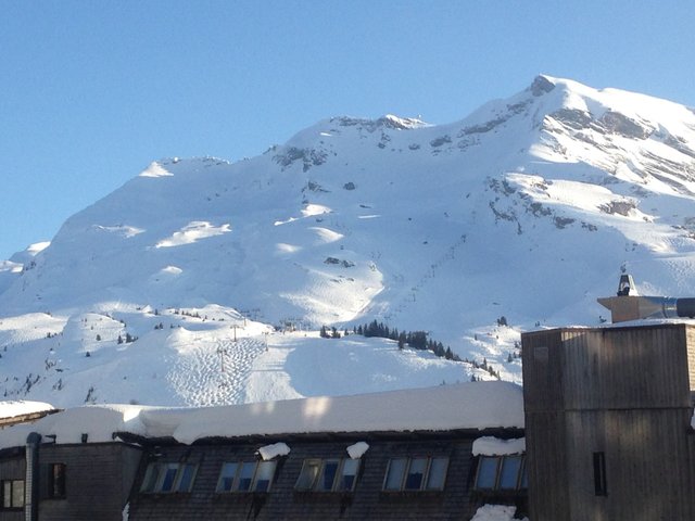 Résidence Alpages I - Avoriaz