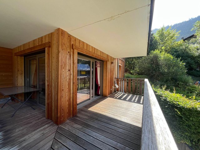 Résidence LES QUATRES ELEMENTS - Châtel