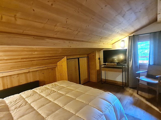 Résidence CHALET SAINT ANNE - La Clusaz