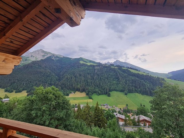 Résidence CHALET SAINT ANNE - La Clusaz