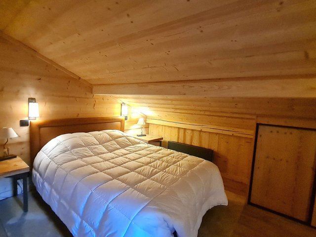 Résidence CHALET SAINT ANNE - La Clusaz
