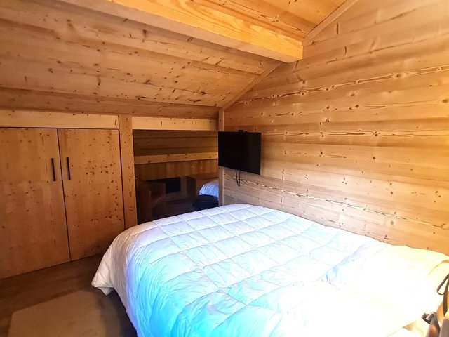Résidence CHALET SAINT ANNE - La Clusaz