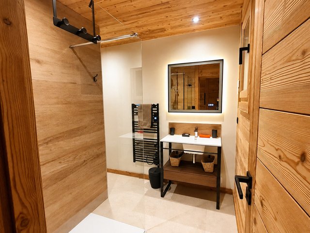 Résidence CHALET SAINT ANNE - La Clusaz