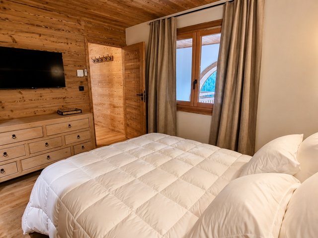 Résidence CHALET SAINT ANNE - La Clusaz