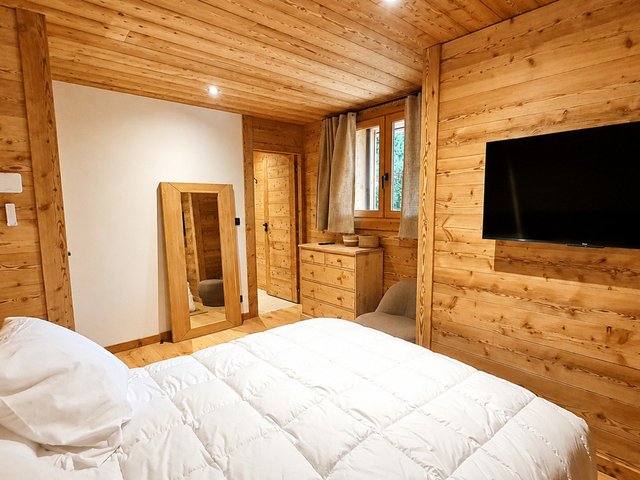 Résidence CHALET SAINT ANNE - La Clusaz