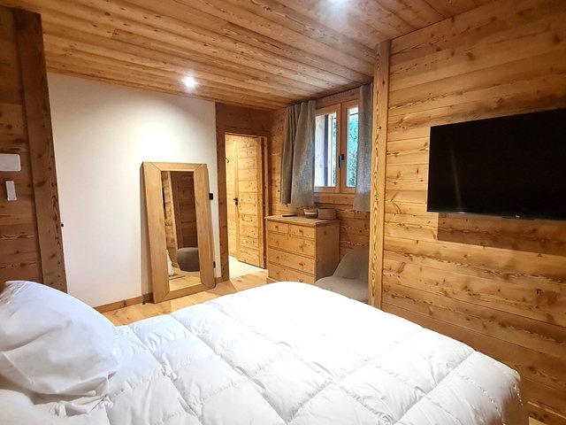 Résidence CHALET SAINT ANNE - La Clusaz