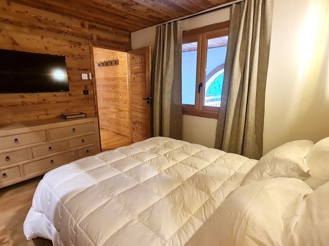 Résidence CHALET SAINT ANNE - La Clusaz