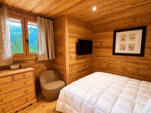 Résidence CHALET SAINT ANNE - La Clusaz