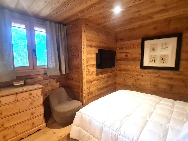 Résidence CHALET SAINT ANNE - La Clusaz