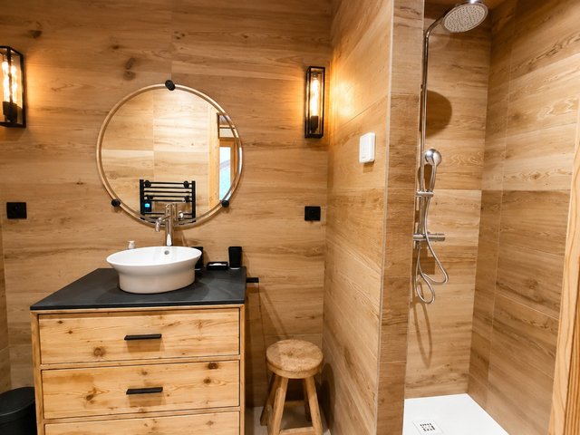 Résidence CHALET SAINT ANNE - La Clusaz