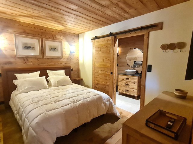 Résidence CHALET SAINT ANNE - La Clusaz