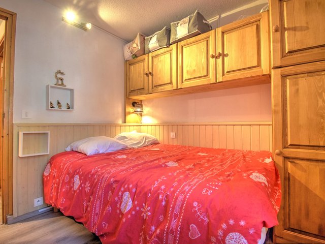 Résidence LA TOVACHIRE - Morzine