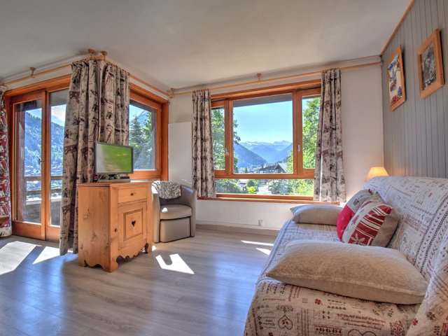 Résidence LA TOVACHIRE - Morzine